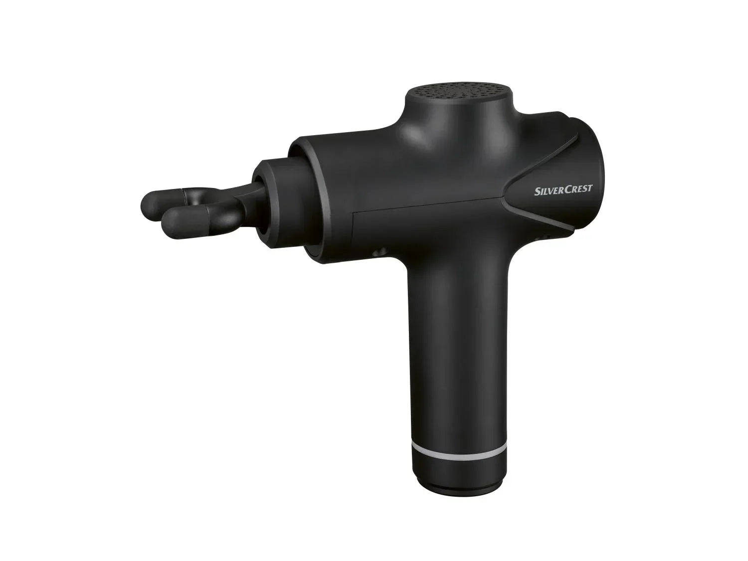 SILVERCREST PERSONAL CARE Pistolet de massage