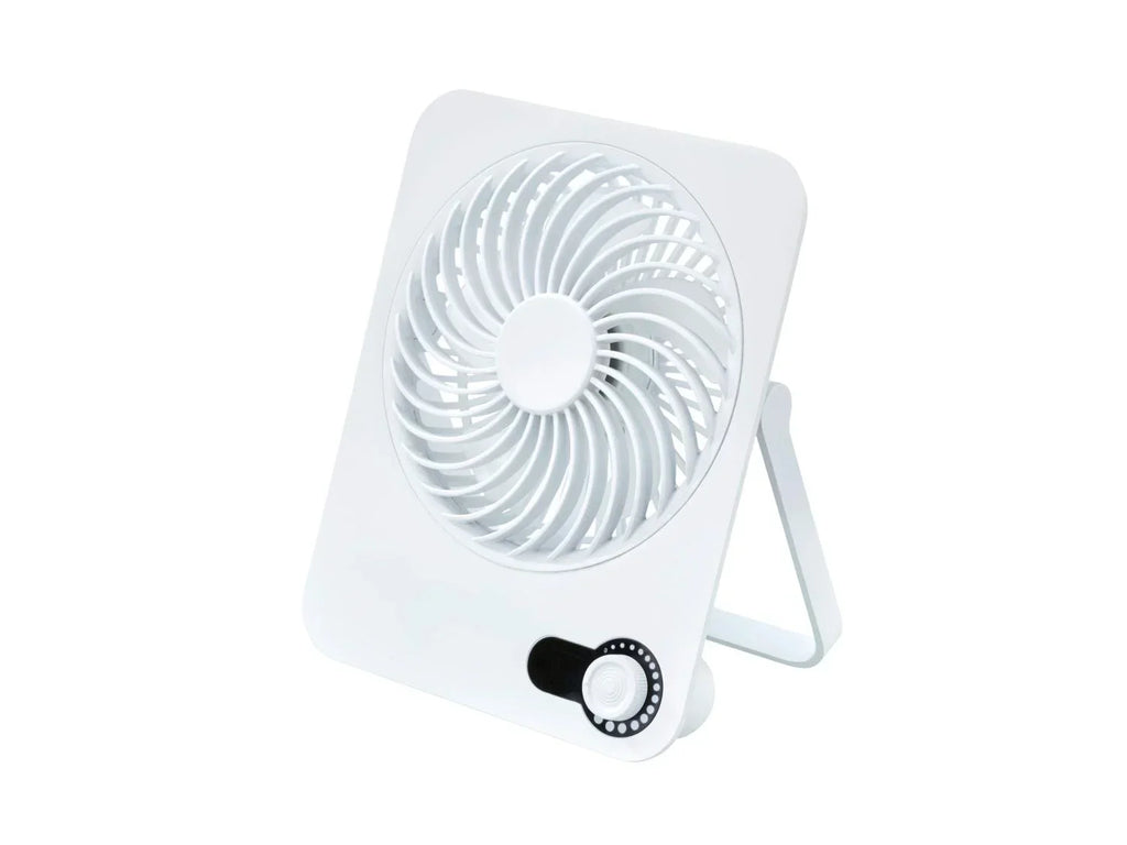 TRONIC Mini-ventilateur de table