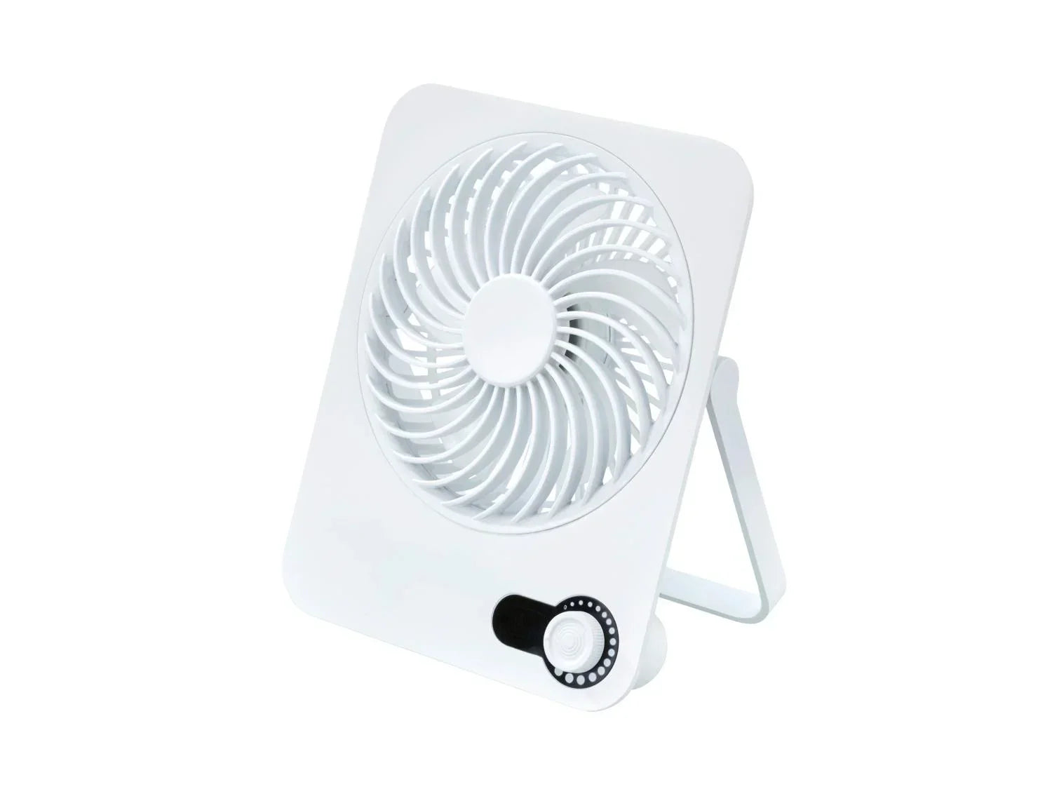TRONIC Mini-ventilateur de table