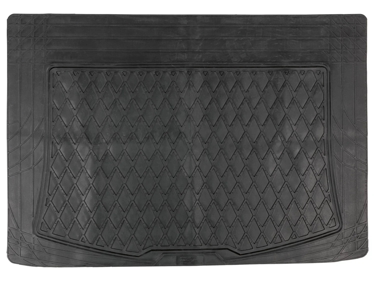 ULTIMATE SPEED Tapis de coffre, dcoupable