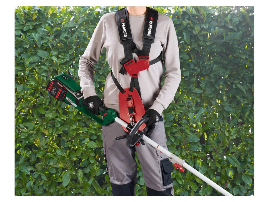 PARKSIDE Outil de jardin multifonction sans fil PGKGA 40-Li B2, 40 V