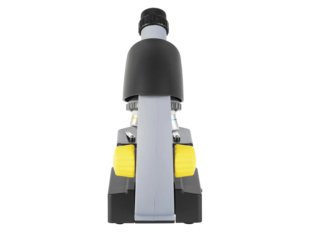 National Geographic Set d'astronomie et de microscopie