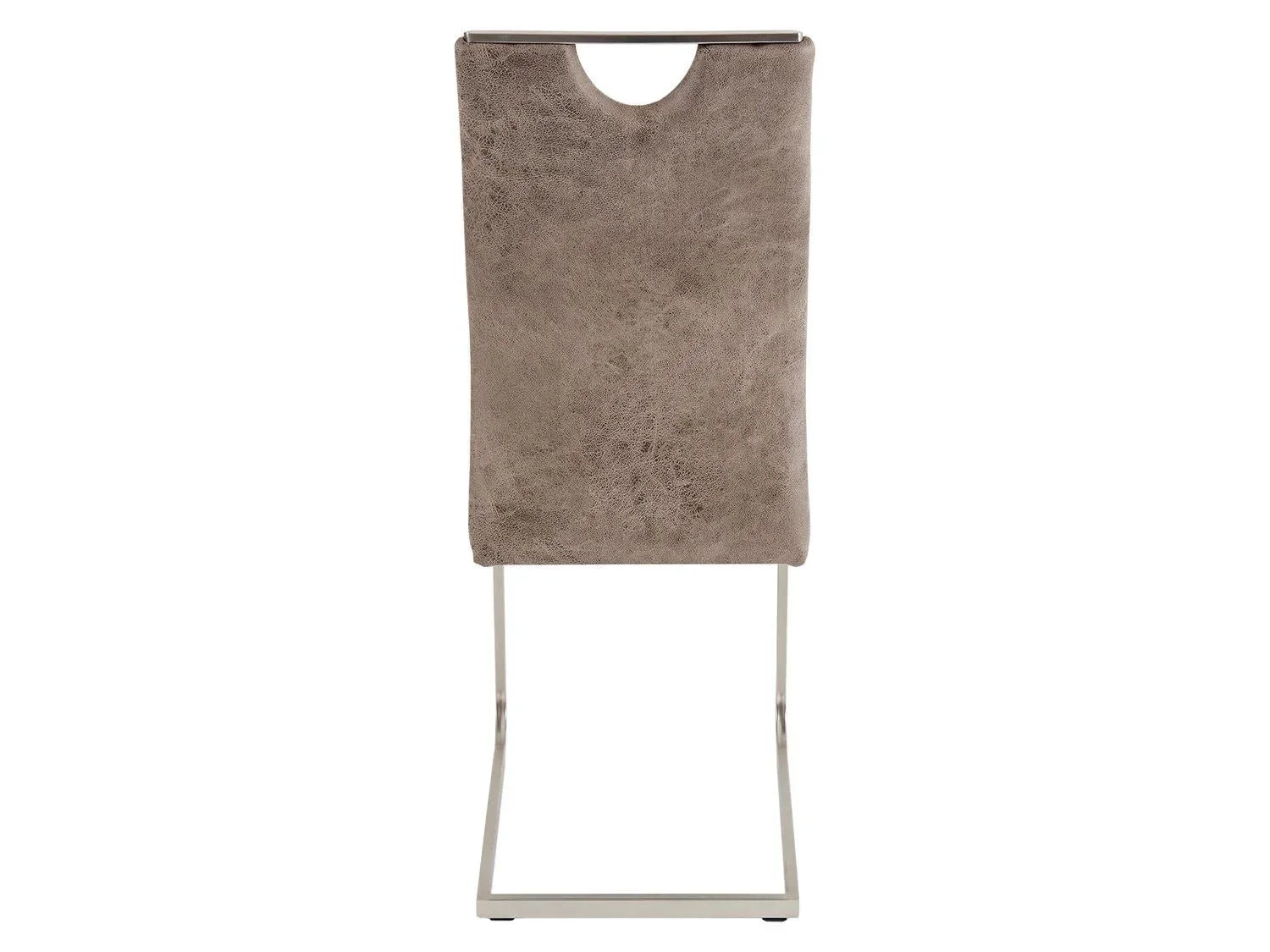 Reality Lot de 2 chaises  bascule