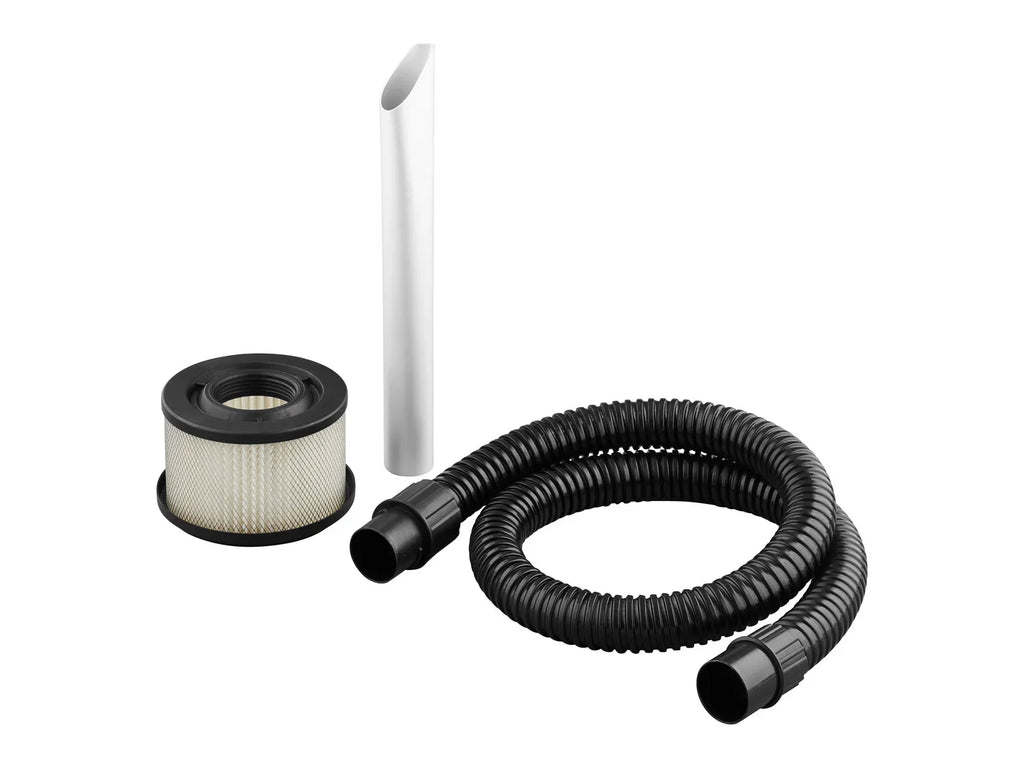 PARKSIDE Aspirateur de cendres PAS 1200 F5, 1200 W