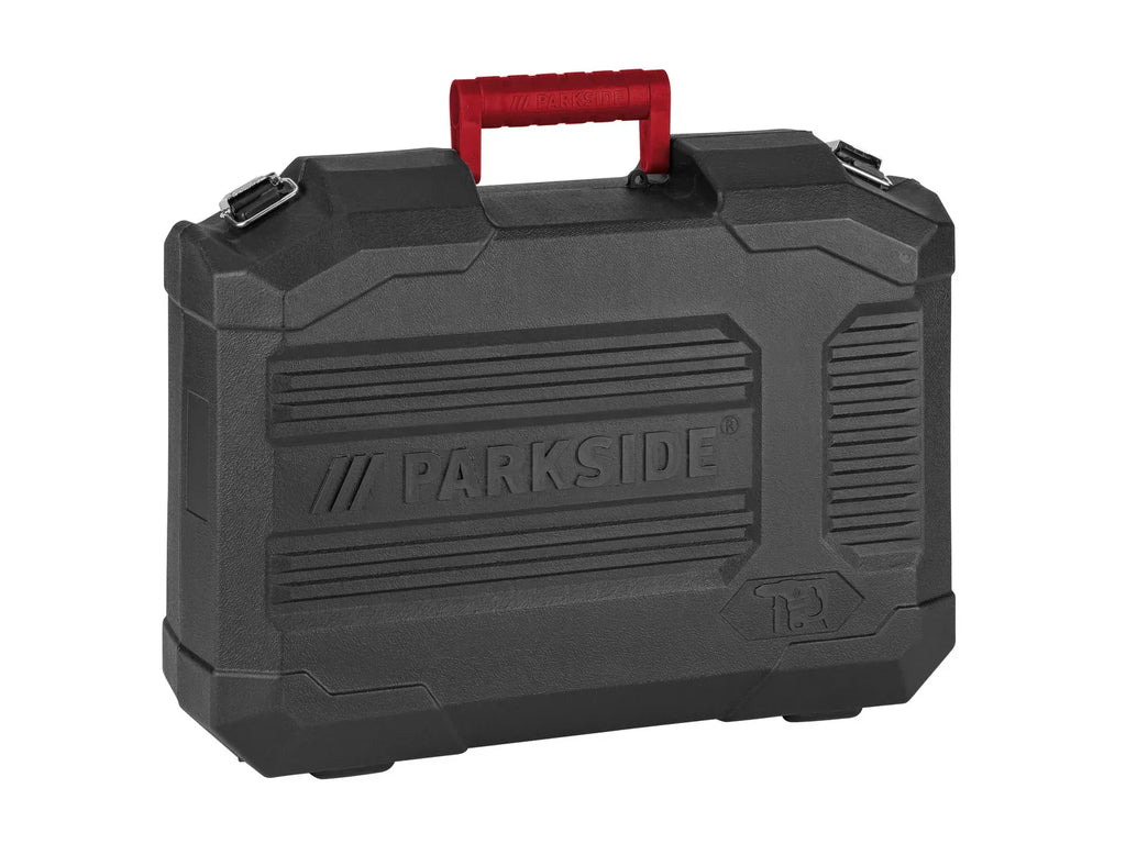 PARKSIDE Perforateur-burineur PBH 1550 C1, 5 J, 1550 W