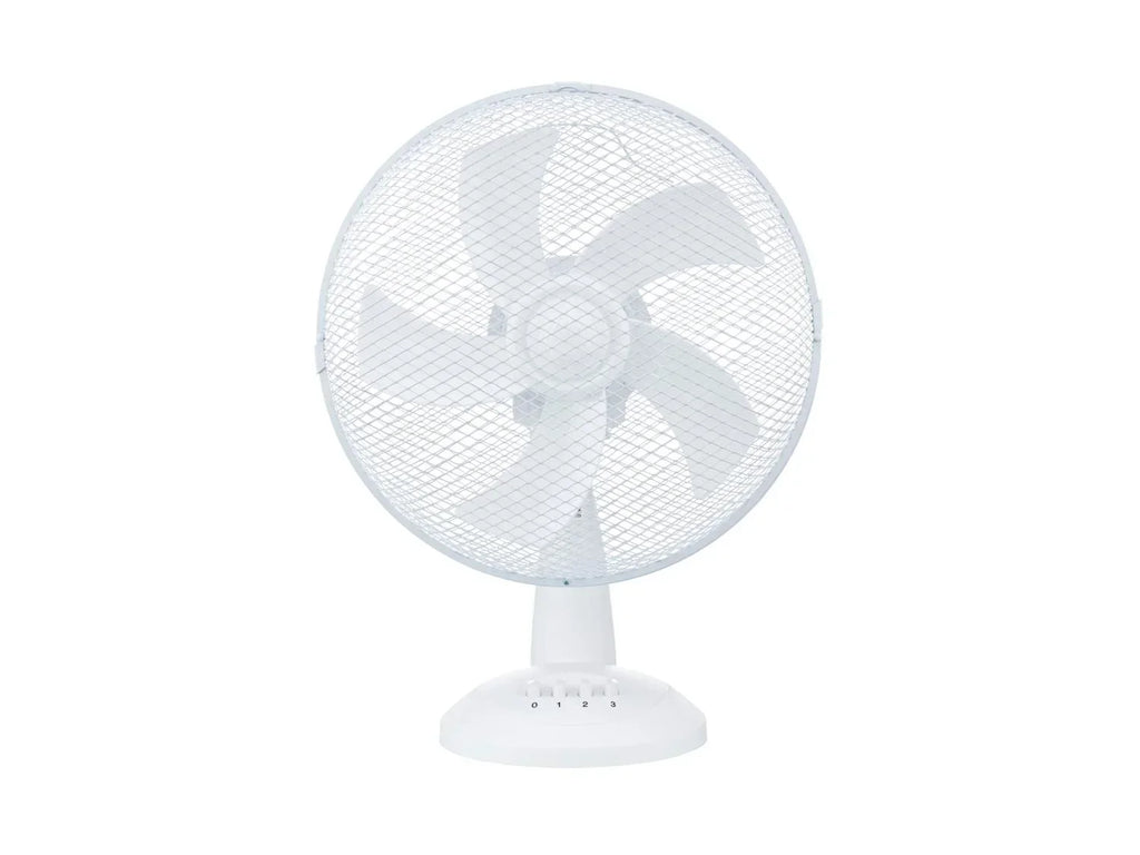 TRONIC Ventilateur de table, 40 W