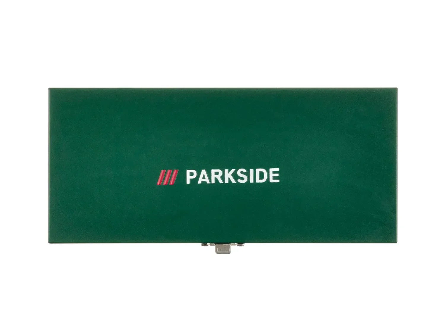 PARKSIDE Set de filetage et taraudage, 32 pices