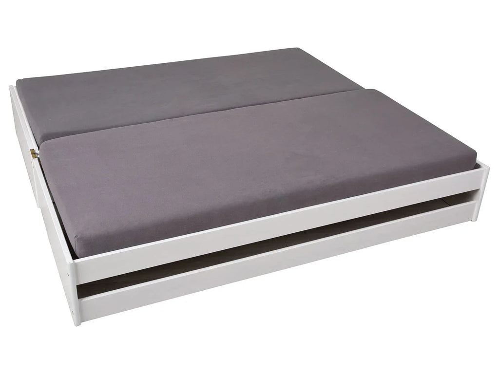 Inter Link Lit banquette Lotar, 3 places