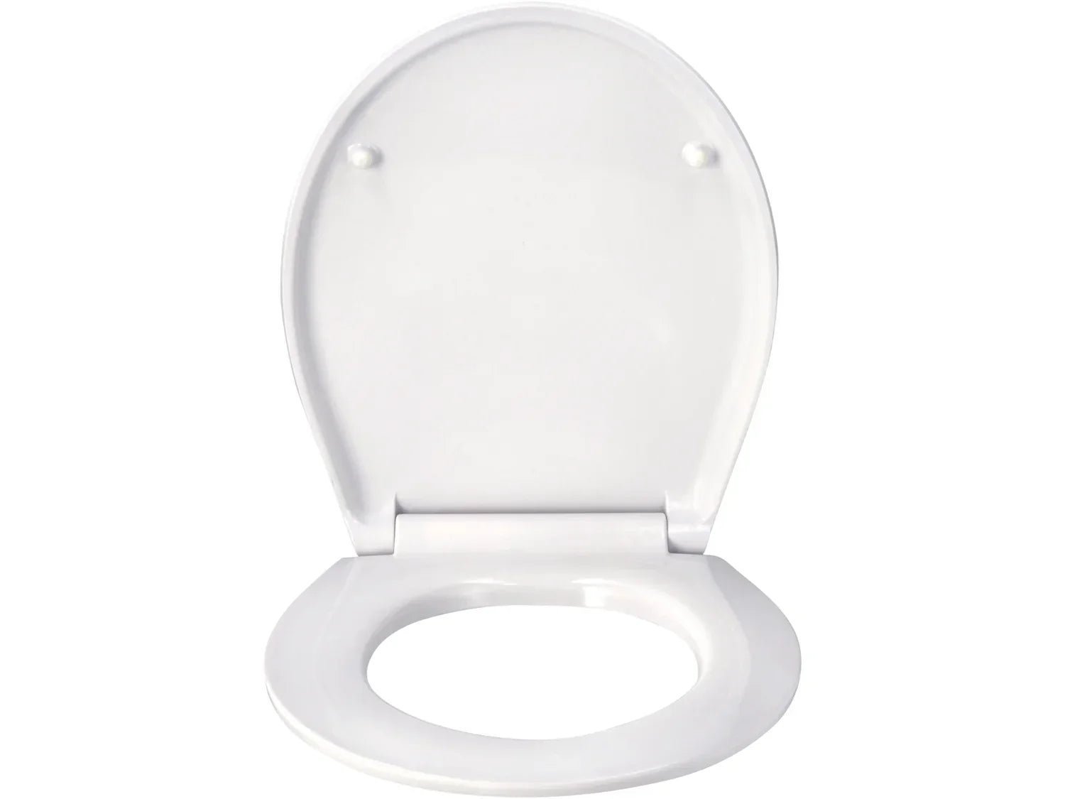 LIVARNO Abattant WC Premium
