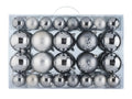 LIVARNO home Boules de Nol, 68 pices