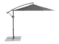 LIVARNO home Parasol dport,  300 cm, anthracite