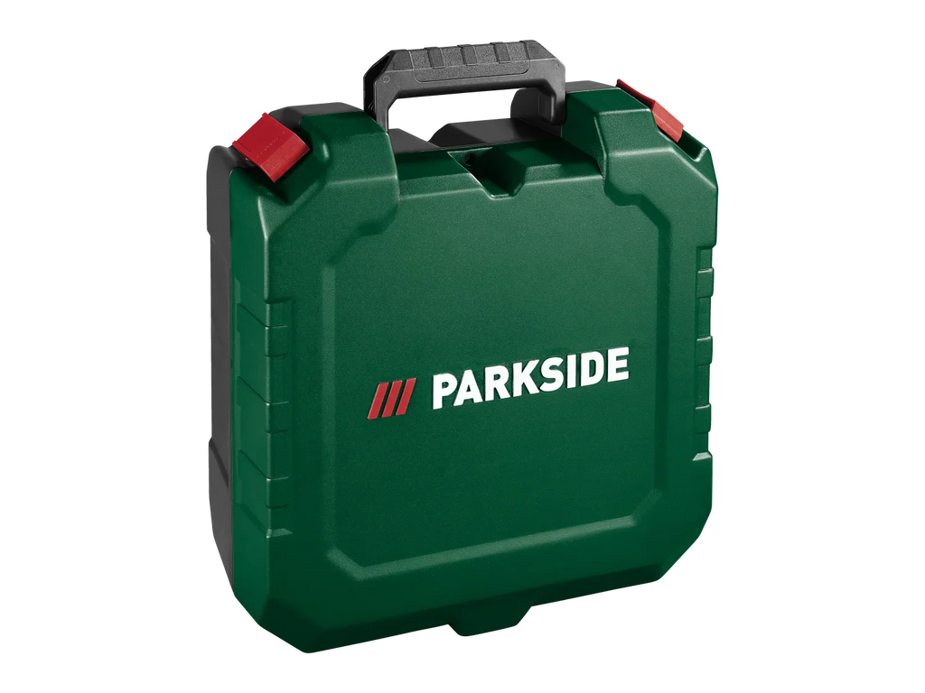 PARKSIDE Perceuse-visseuse sans fil PABS 20 Li I9, 45 Nm, 20 V