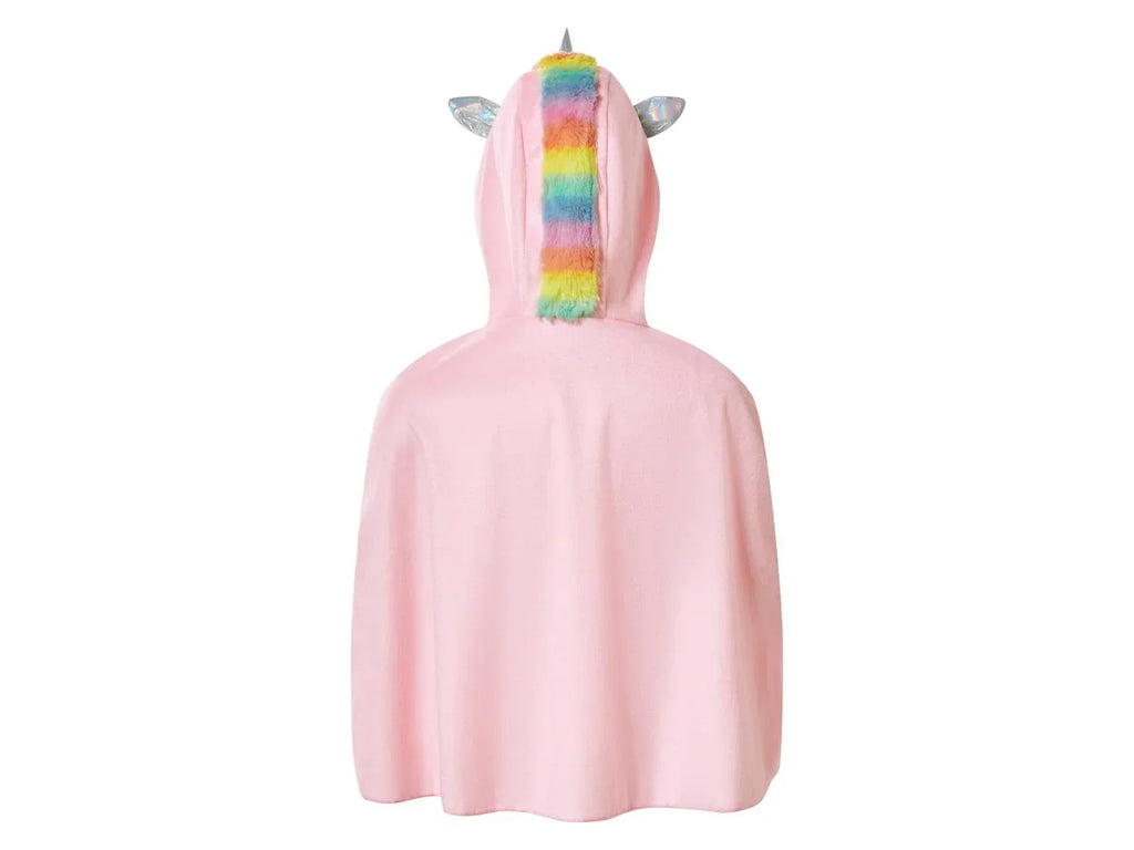 Cape licorne ou dragon