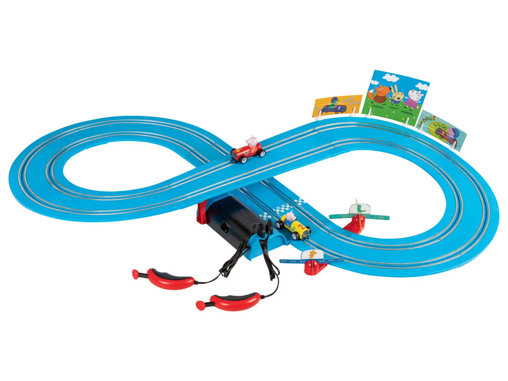Carrera Circuit de course