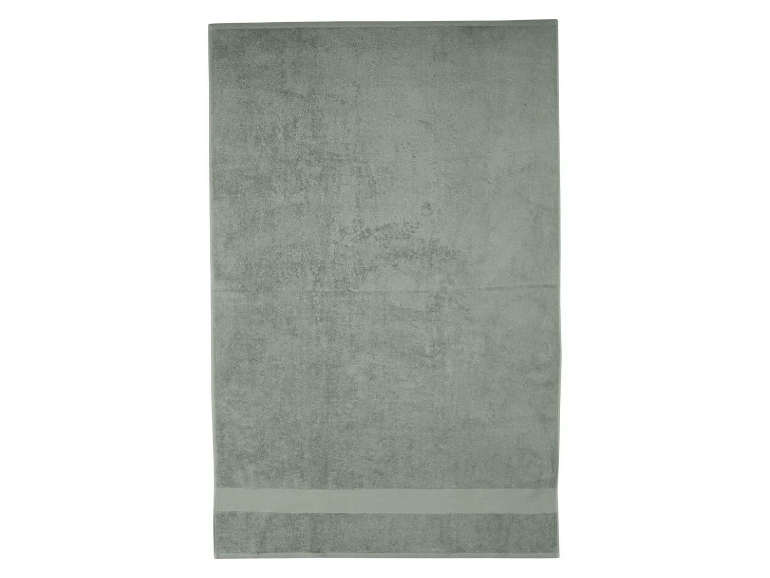 LIVARNO Serviette de bain ponge, 100 x 150 cm