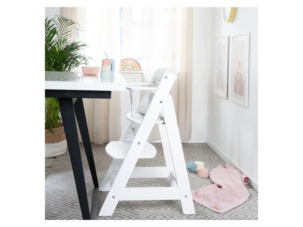 roba Chaise haute enfant volutive Sit Up