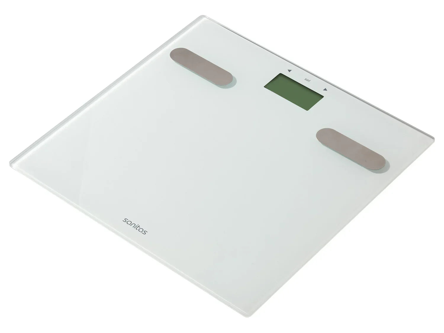 SANITAS Pse-personne impdancemtre SBF 40