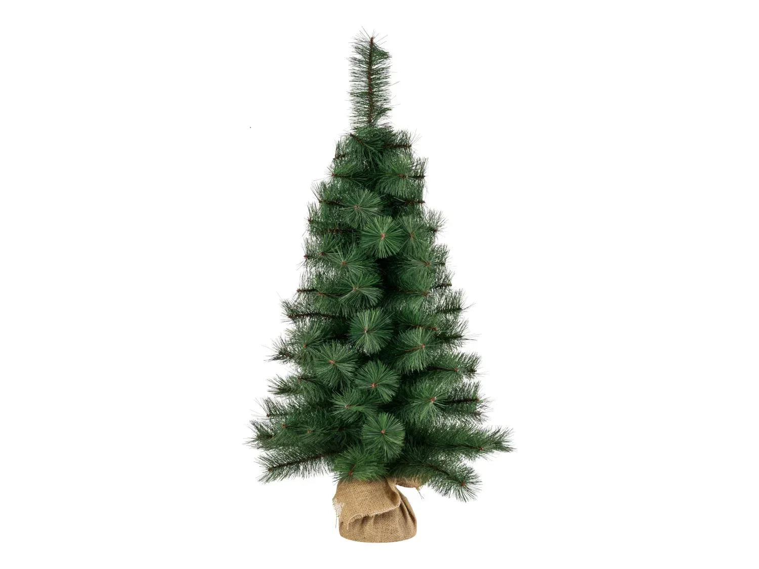 LIVARNO home Sapin de Nol artificiel, 90 cm