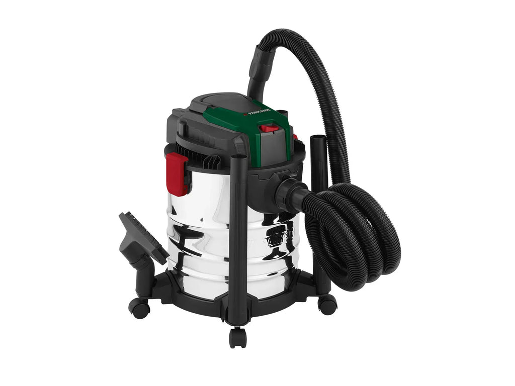 PARKSIDE Aspirateur eau et poussire PWD 20 B2, 1300 W