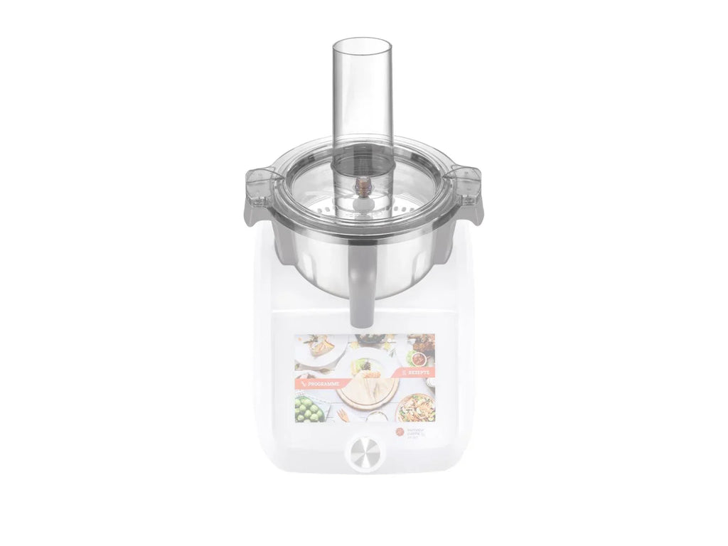 SILVERCREST KITCHEN TOOLS Hachoir pour Monsieur Cuisine SFMC 4 B2