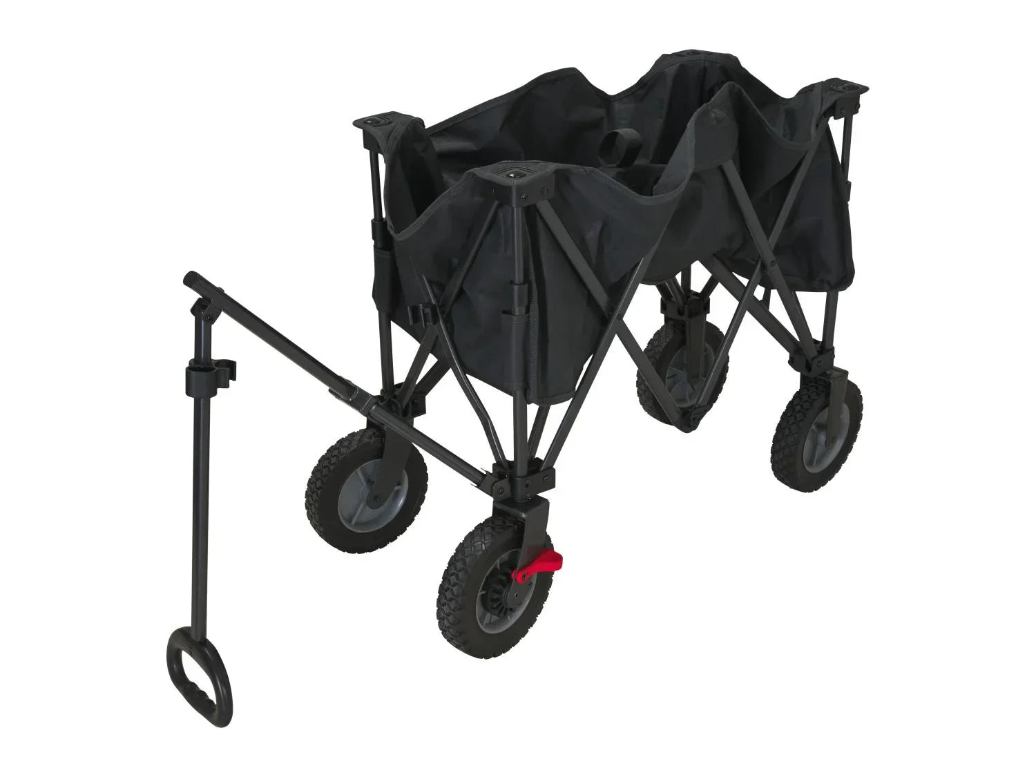 CRIVIT Chariot  roulettes