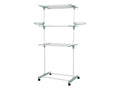 LIVARNO home tendoir  linge tour