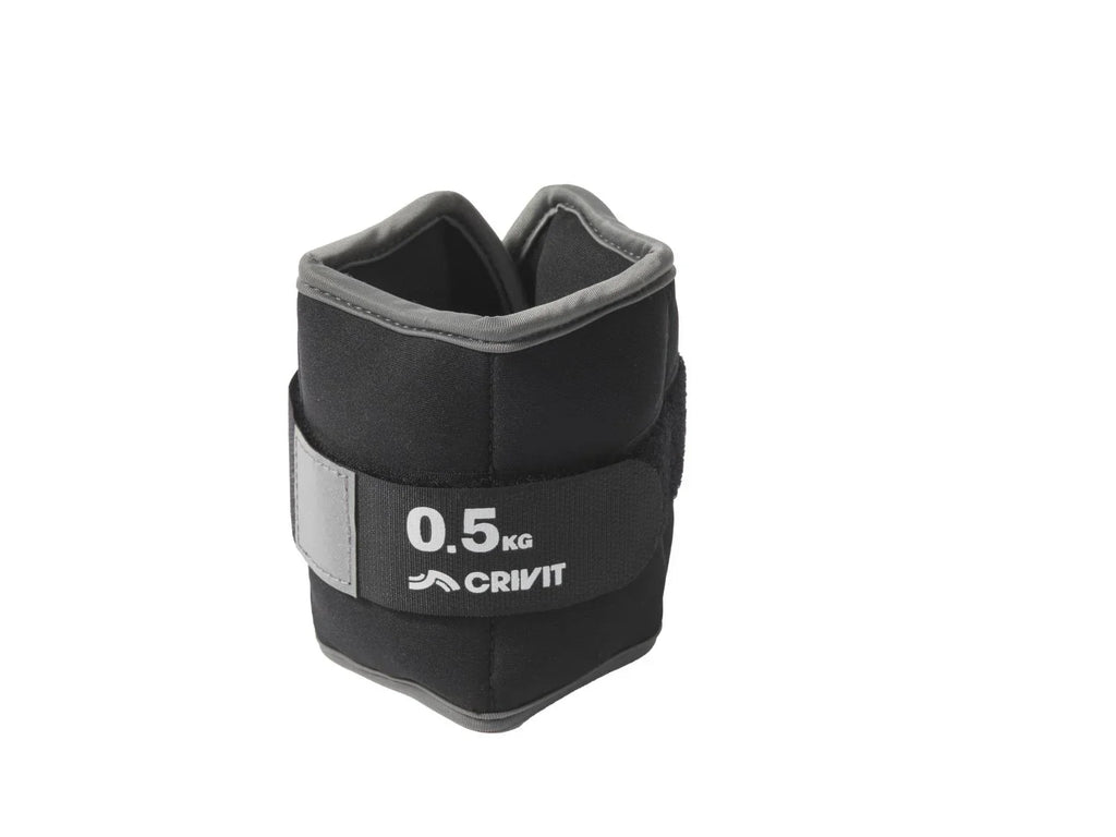 CRIVIT Accessoires de fitness