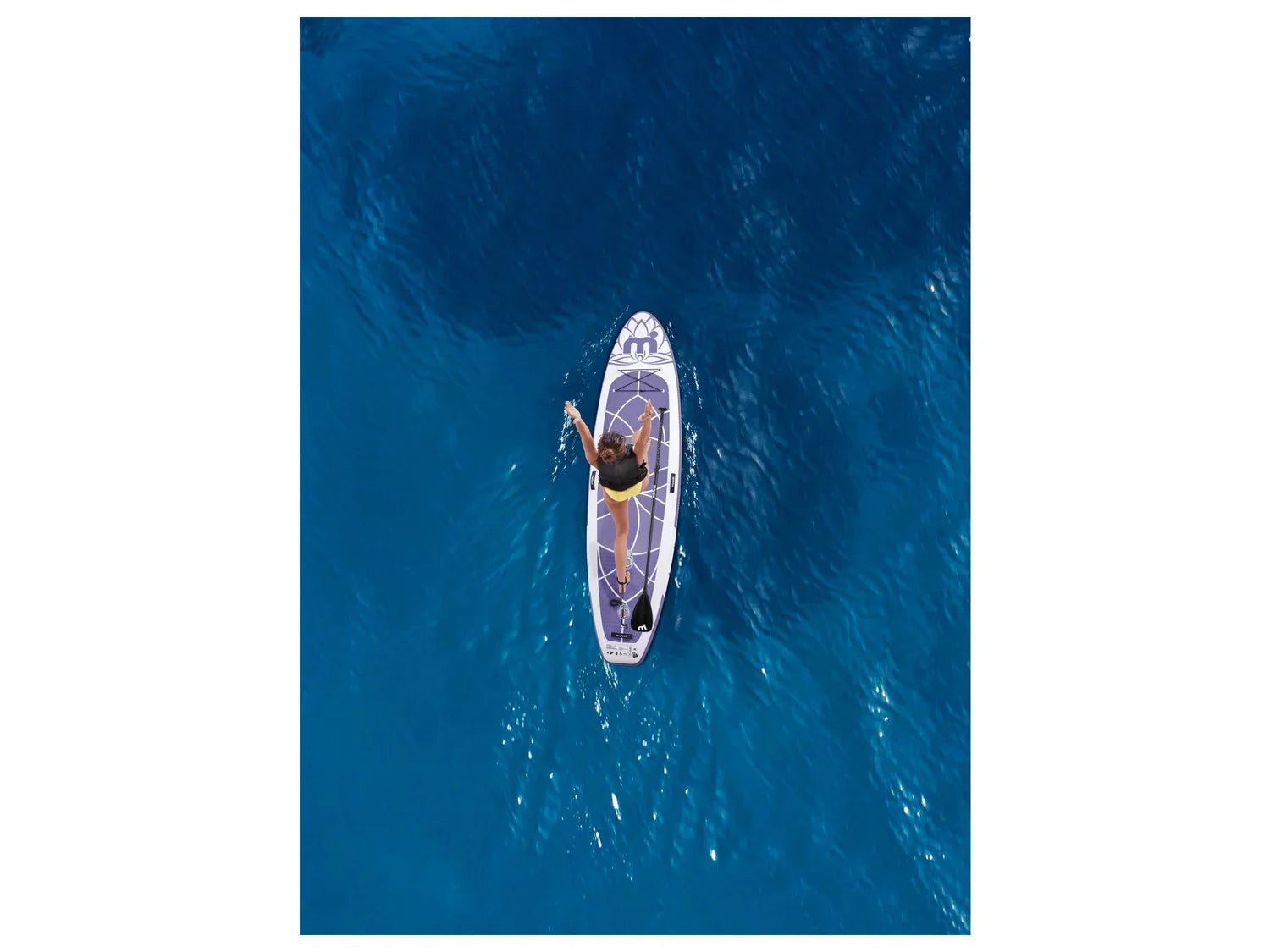 Mistral Paddle Yoga 11