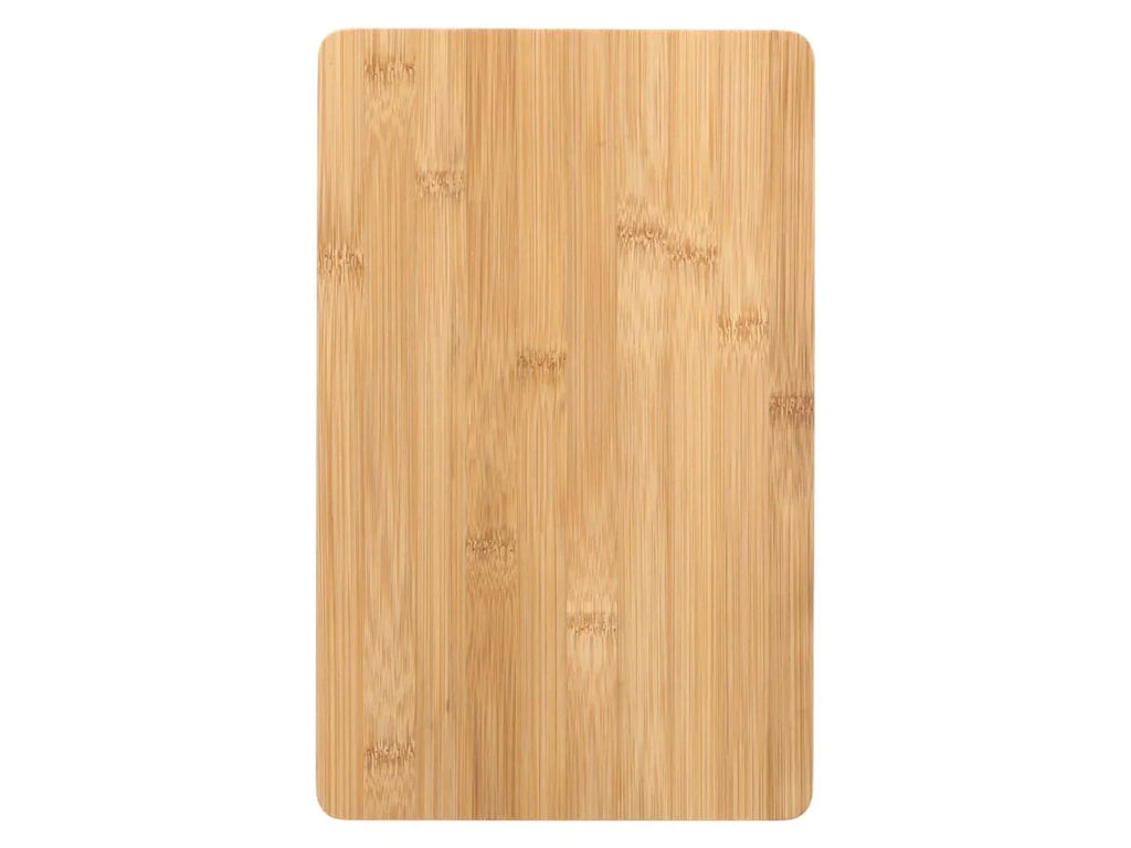 SILVERCREST Planche  dcouper ou planche de service en bambou