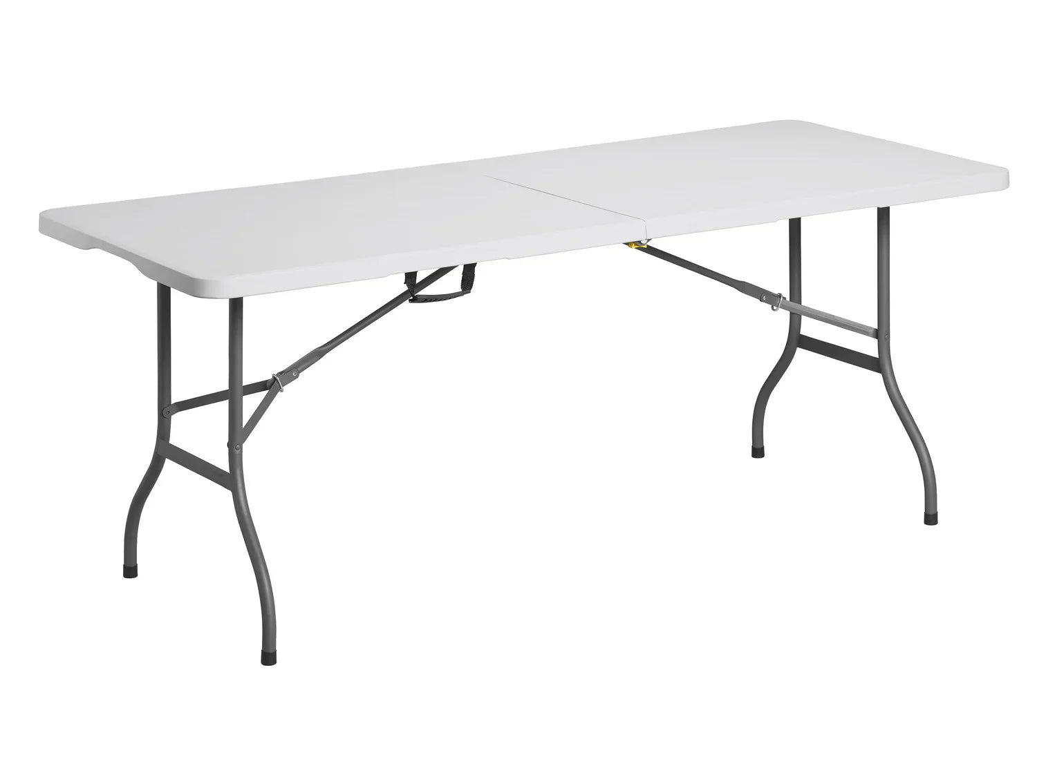 LIVARNO home Table pliable, 1,8 m