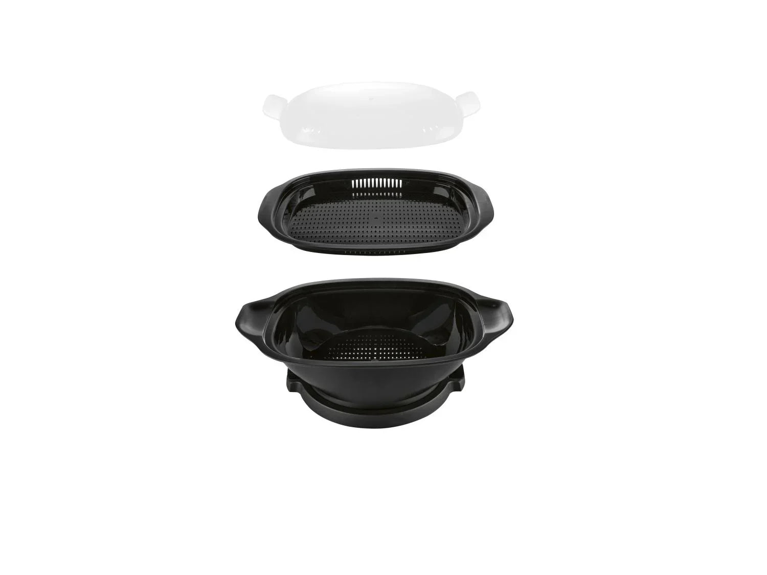 SILVERCREST Monsieur Cuisine Smart Anthracite