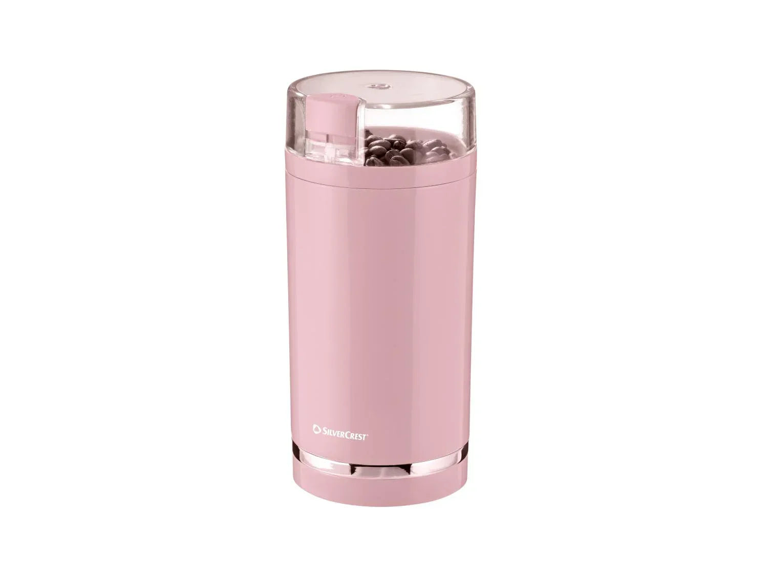SILVERCREST Moulin  caf lectrique SKMS 180 C1, pastel