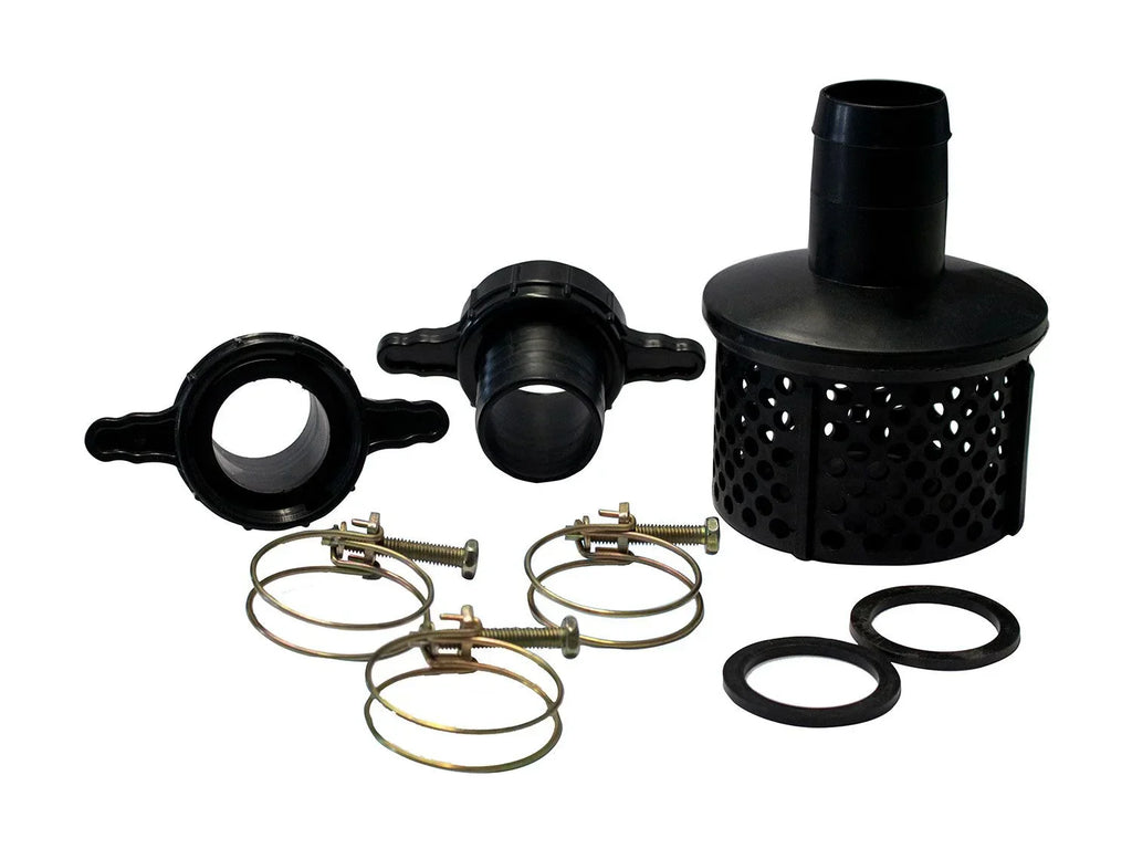 Gde Kit motopompe GMP 15.22, 1,6 CV, 15 000 l/h