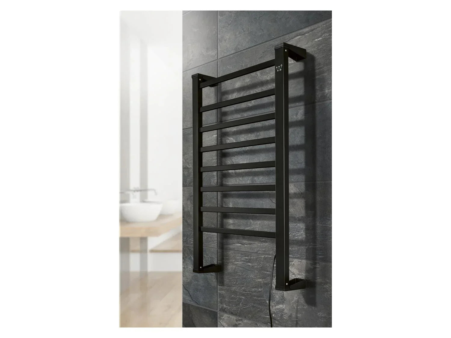 TRONIC Sche-serviette lectrique, SHH 150 D1