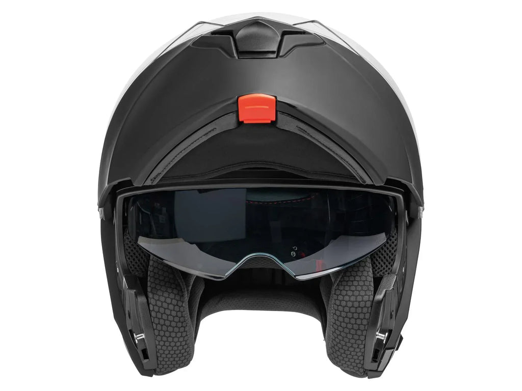 ULTIMATE SPEED Casque modulable, taille M
