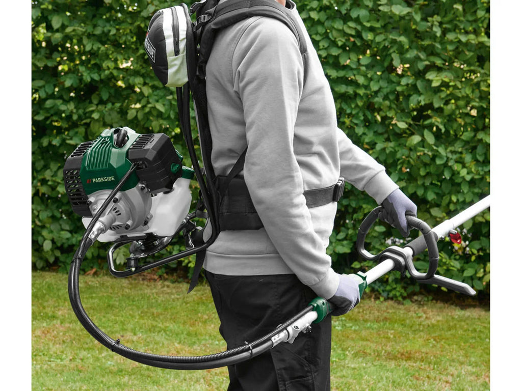 PARKSIDE Appareil de jardin combin 6-en-1 PBRK 700 A1, 1500 W