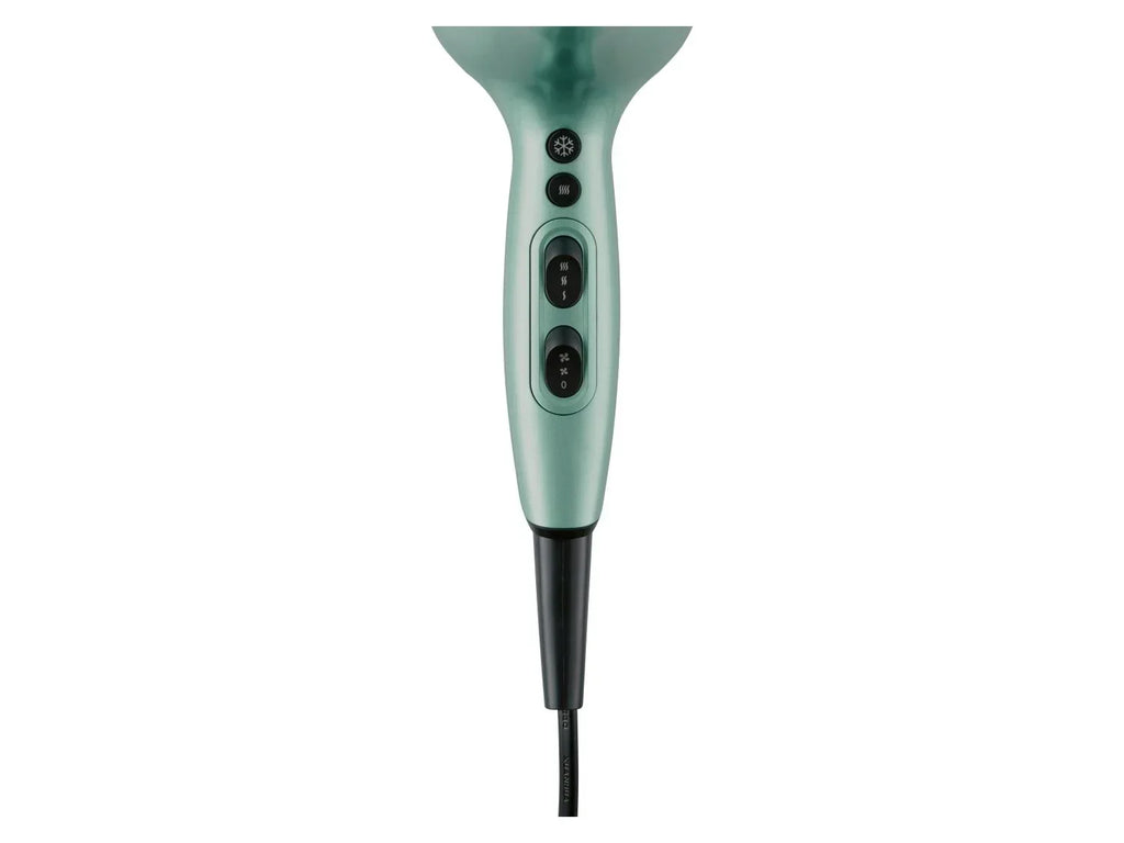 CIEN Beauty Sche-cheveux ionique Premium CHAC 2400 C3, 2400 W