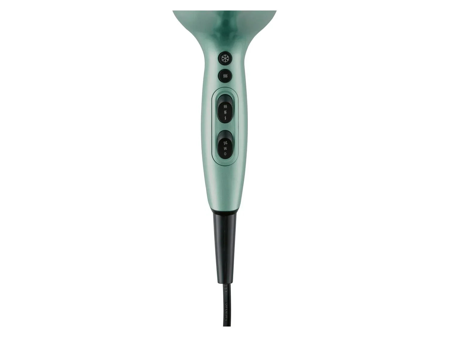 CIEN Beauty Sche-cheveux ionique Premium CHAC 2400 C3, 2400 W