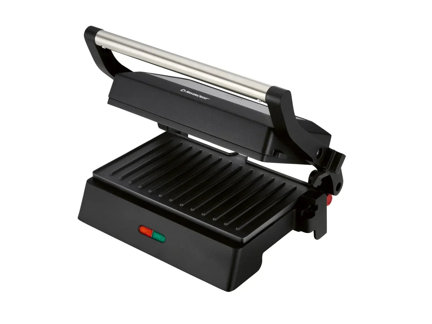 SILVERCREST Mini-gril de contact