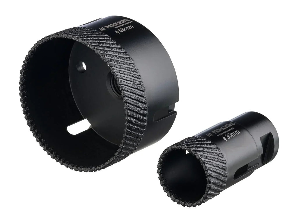 PARKSIDE PERFORMANCE Trpans diamant