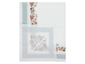 LIVARNO home Set de nappe et chemins de table