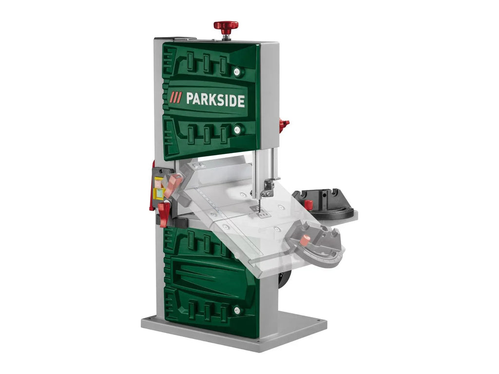 PARKSIDE Scie  ruban PBS 350 C3