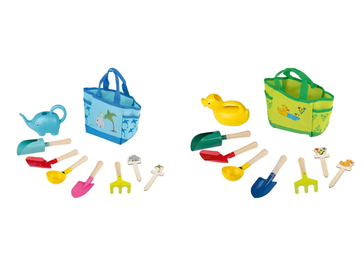 lupilu Sac de jardinage pour enfant