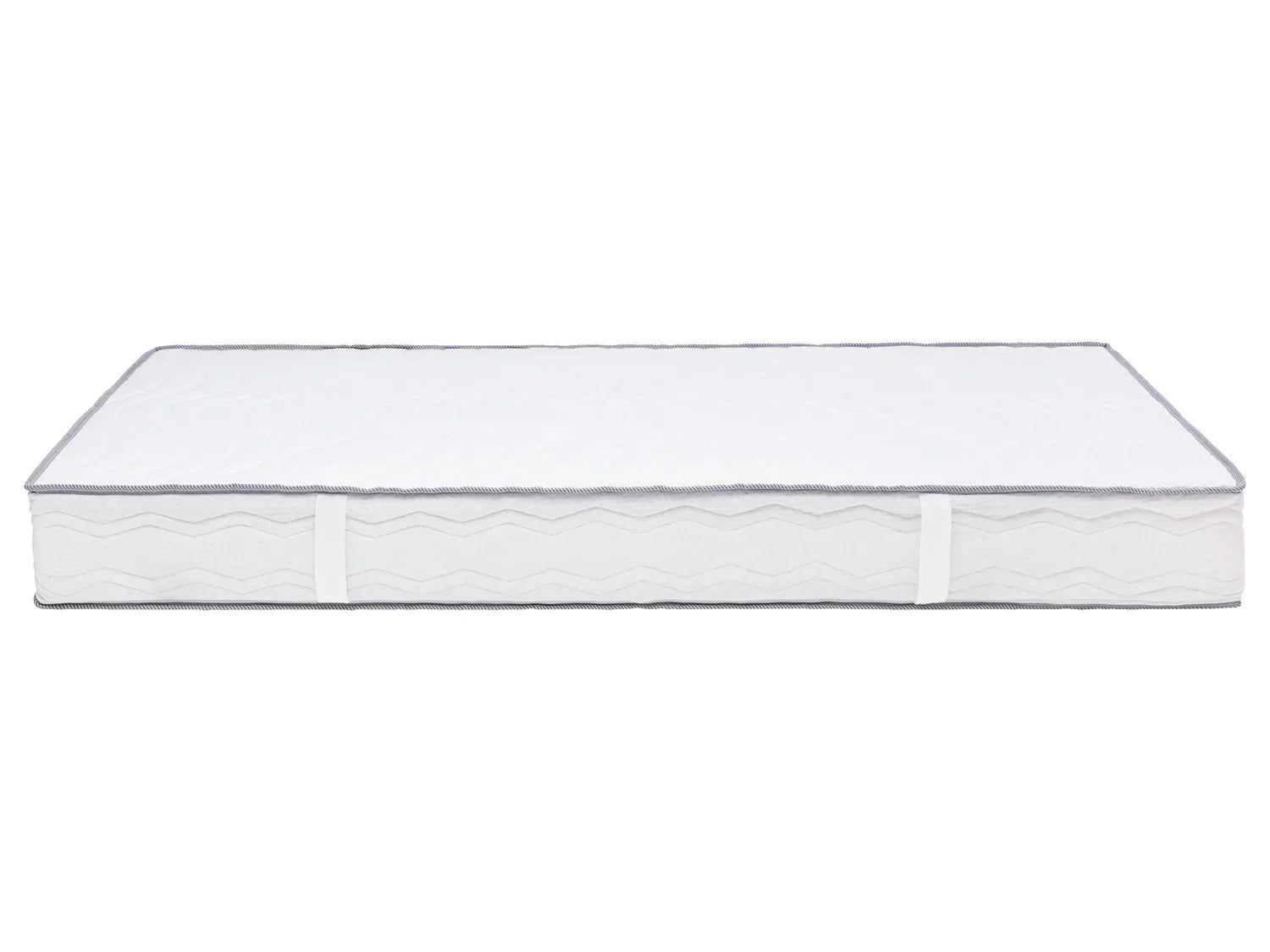 LIVARNO home Matelas  ressorts ensachs 1000-7 zones, H3, 90 x 190 cm