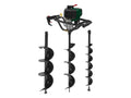 PARKSIDE Tarire thermique PBEB 52 A1