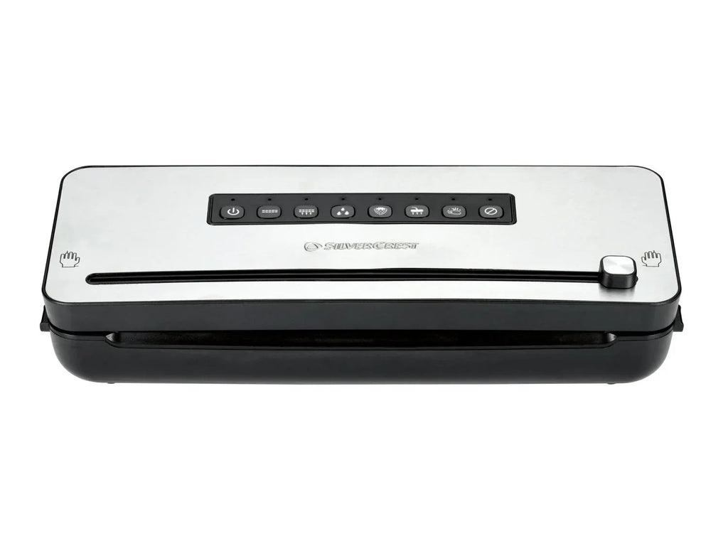 SILVERCREST Machine sous vide
