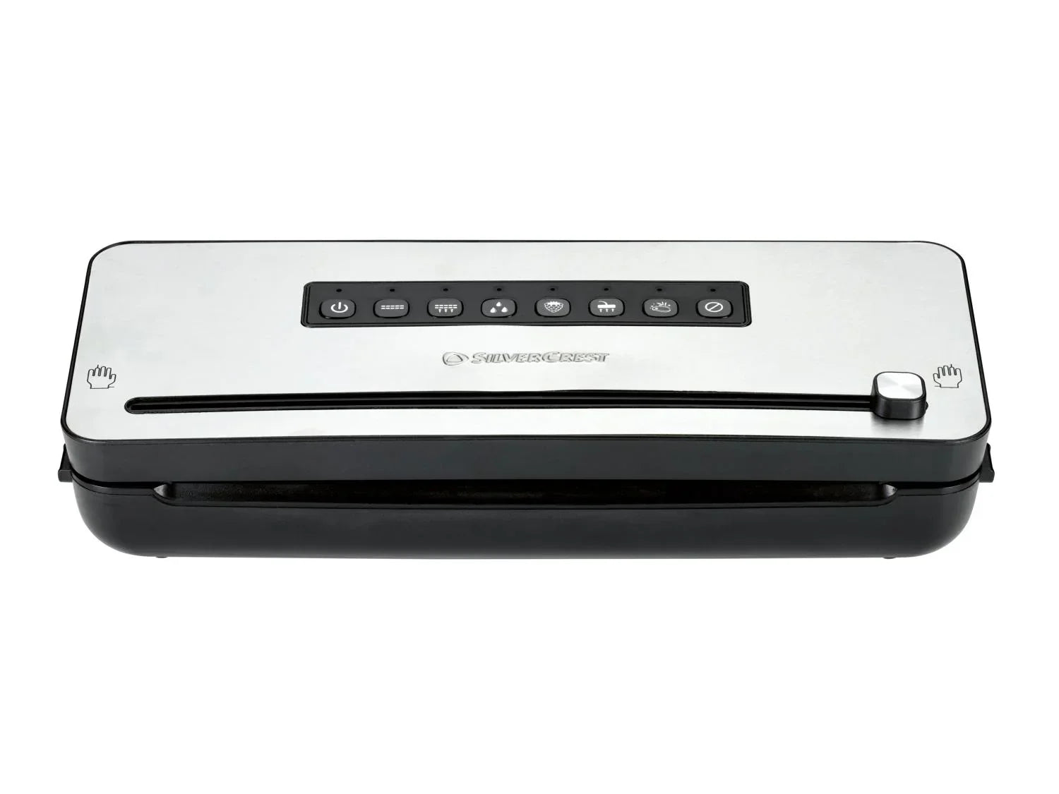SILVERCREST Machine sous vide