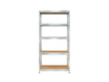 PARKSIDE tagre pour charges lourdes, 180 x 90 x 40 cm