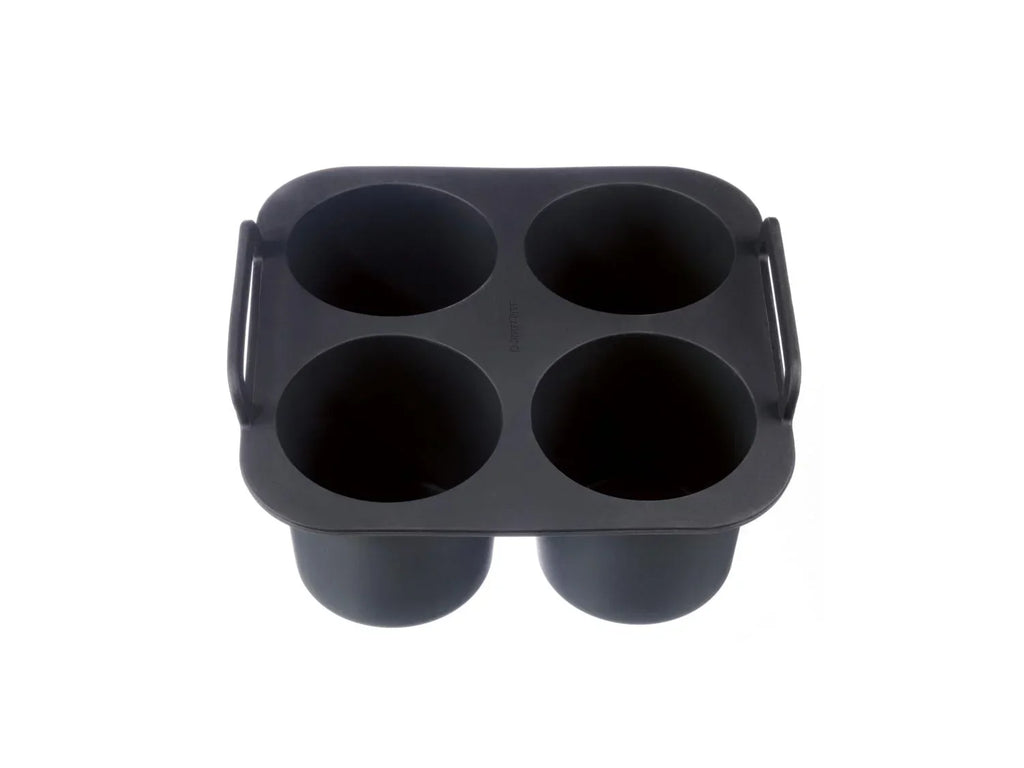 SILVERCREST Moules pour friteuse  air chaud