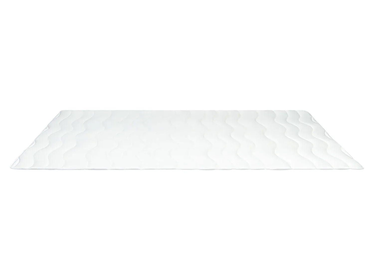 LIVARNO home Surmatelas King Size, 160 x 200 cm